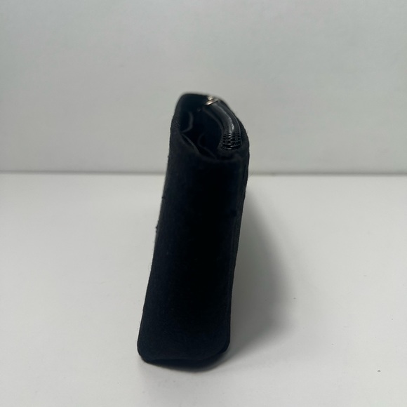 Longchamp Le Pliage Mini Pouch Felt Purse Handbag Bag Insert Organizer - Picture 11 of 15